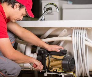 About Water heater pros Angeles, PR
